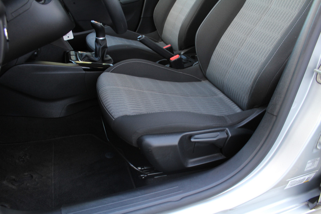 Opel Corsa (P379SN) met abonnement