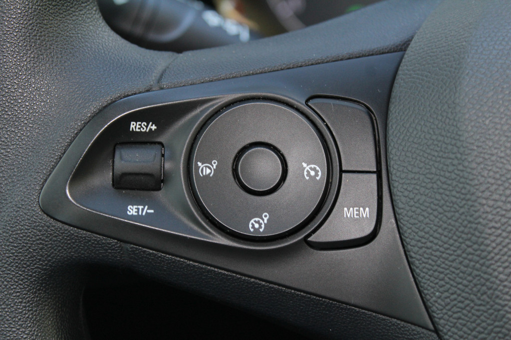 Opel Corsa (P379SN) met abonnement