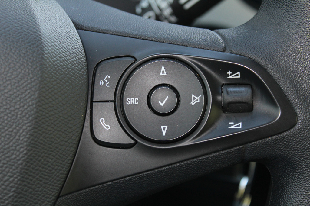 Opel Corsa (P379SN) met abonnement