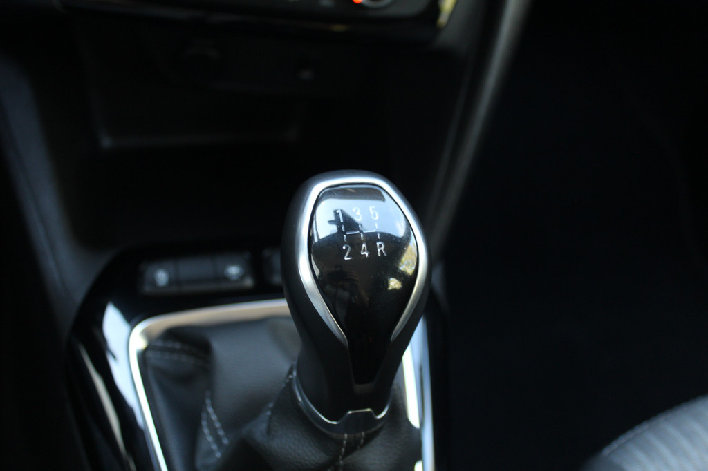 Opel Corsa (P379SN) met abonnement