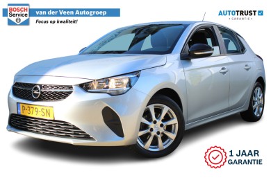 Opel Corsa (P379SN) met auto abonnement