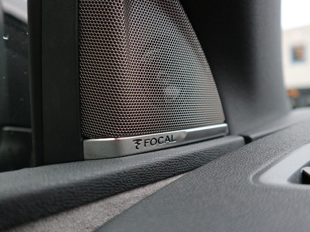 Peugeot 3008 (JFD19K) met abonnement