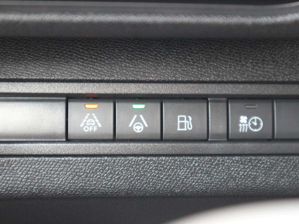 Peugeot 3008 (JFD19K) met abonnement