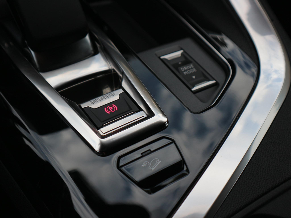 Peugeot 3008 (JFD19K) met abonnement