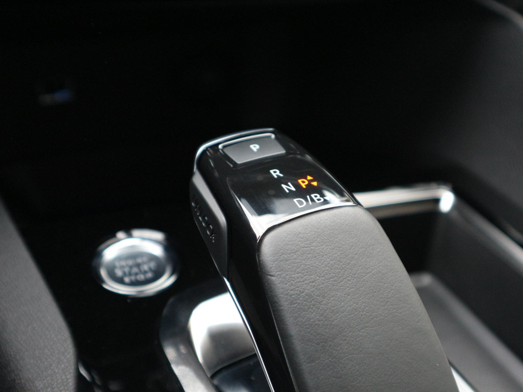 Peugeot 3008 (JFD19K) met abonnement