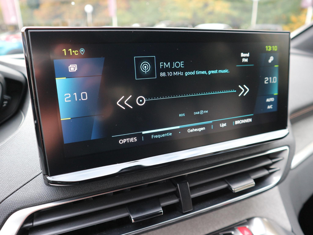 Peugeot 3008 (JFD19K) met abonnement