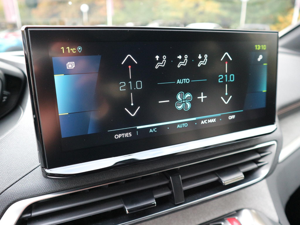 Peugeot 3008 (JFD19K) met abonnement