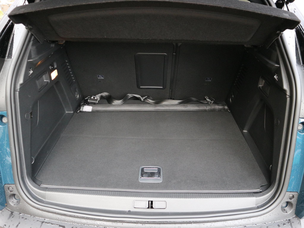 Peugeot 3008 (JFD19K) met abonnement