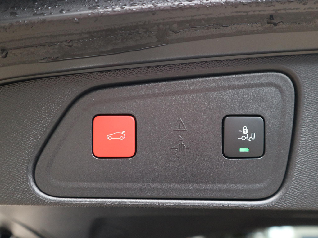 Peugeot 3008 (JFD19K) met abonnement