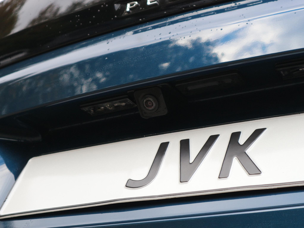 Peugeot 3008 (JFD19K) met abonnement