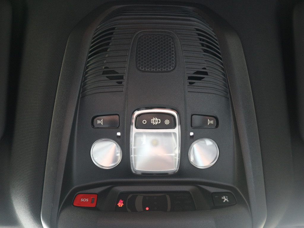 Peugeot 3008 (JFD19K) met abonnement