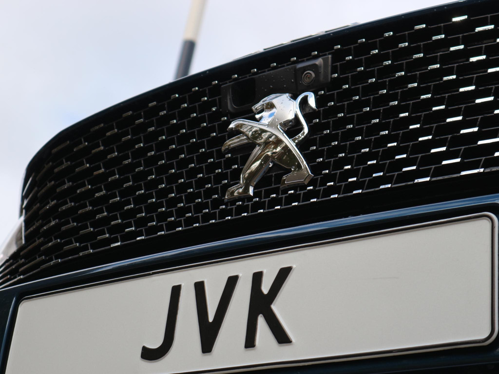 Peugeot 3008 (JFD19K) met abonnement