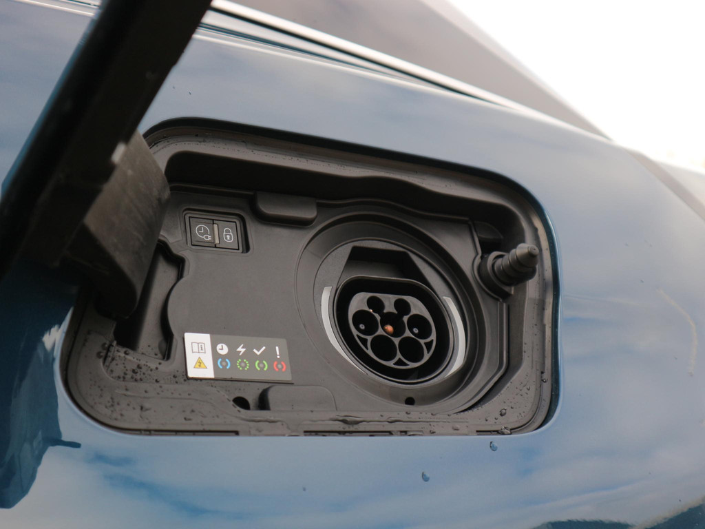 Peugeot 3008 (JFD19K) met abonnement