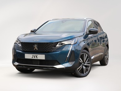 Peugeot 3008 (JFD19K) met auto abonnement