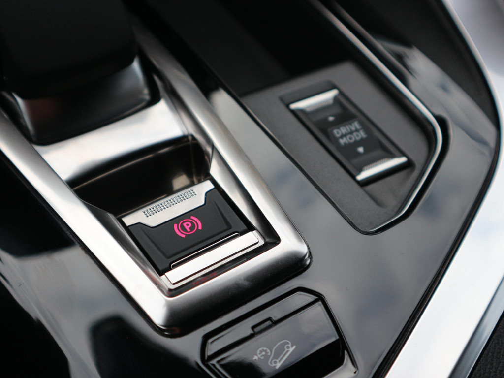 Peugeot 3008 (JFD27L) met abonnement