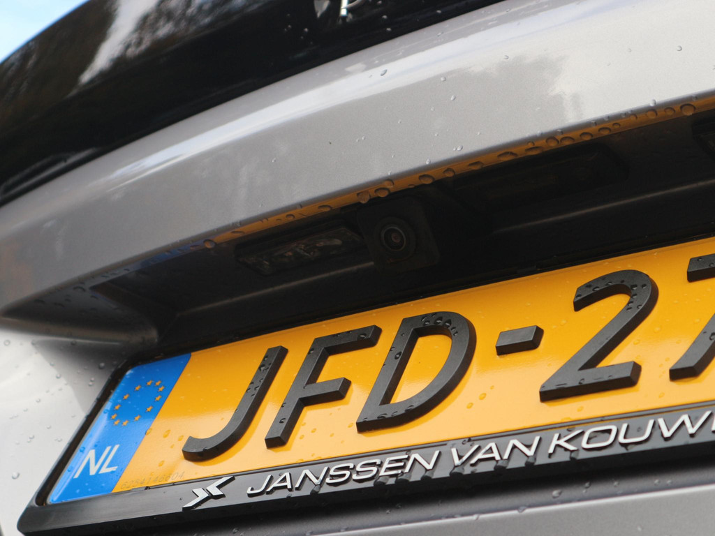 Peugeot 3008 (JFD27L) met abonnement