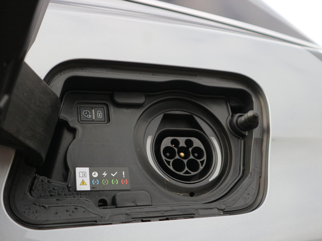 Peugeot 3008 (JFD27L) met abonnement