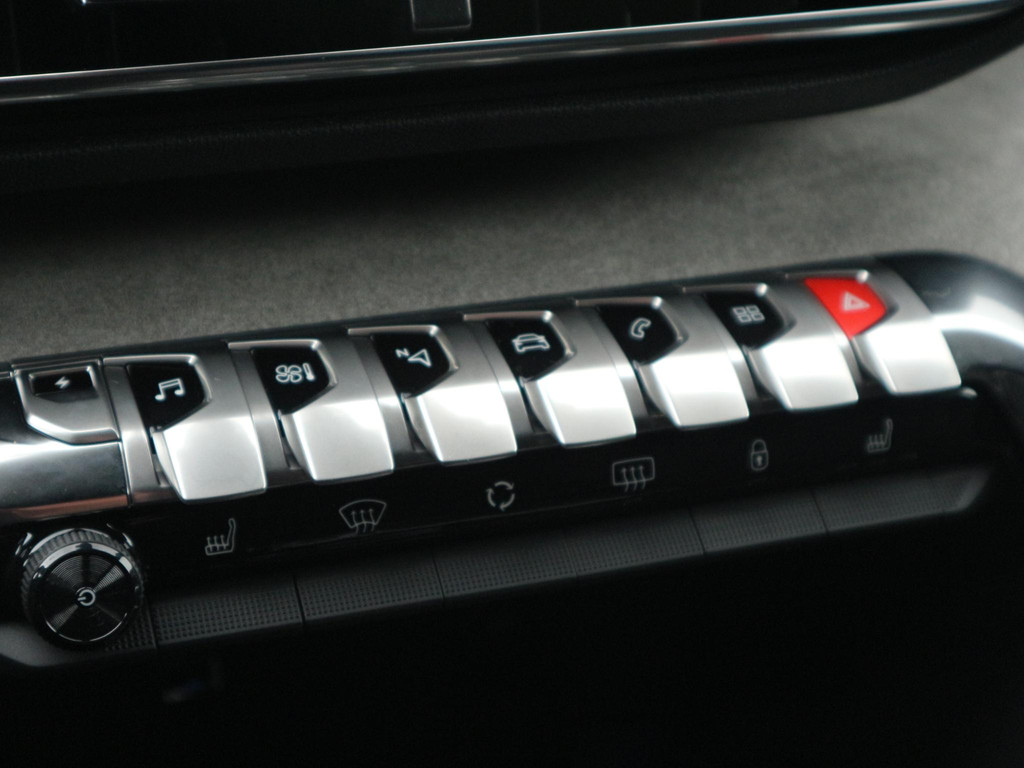 Peugeot 3008 (JFD23K) met abonnement