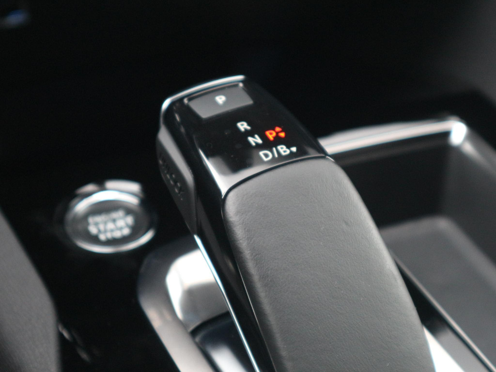 Peugeot 3008 (JFD23K) met abonnement