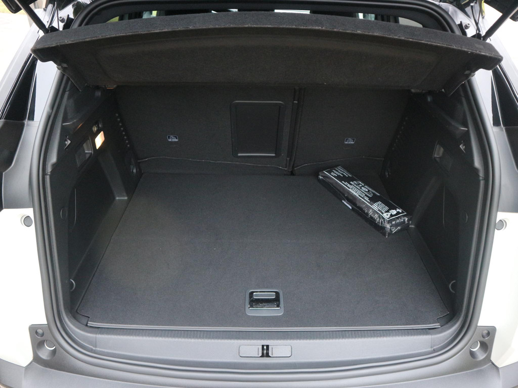 Peugeot 3008 (JFD23K) met abonnement