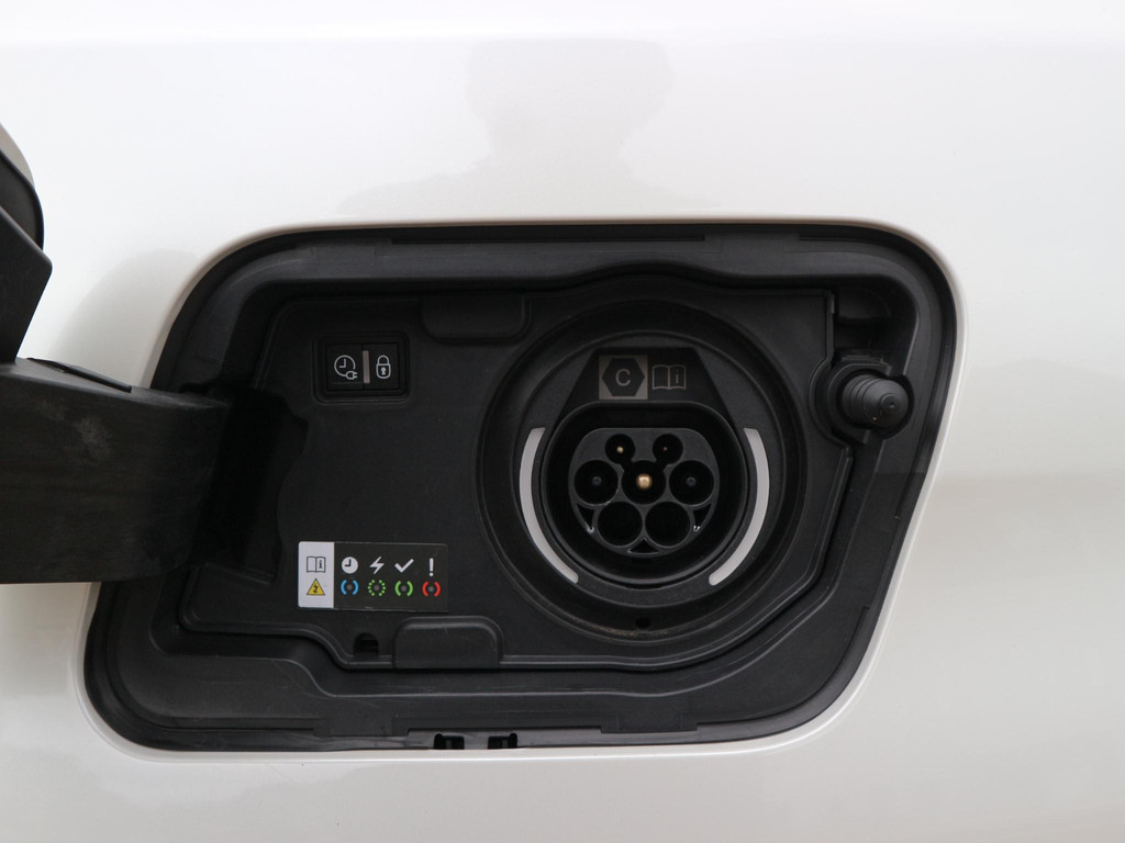 Peugeot 3008 (JFD23K) met abonnement