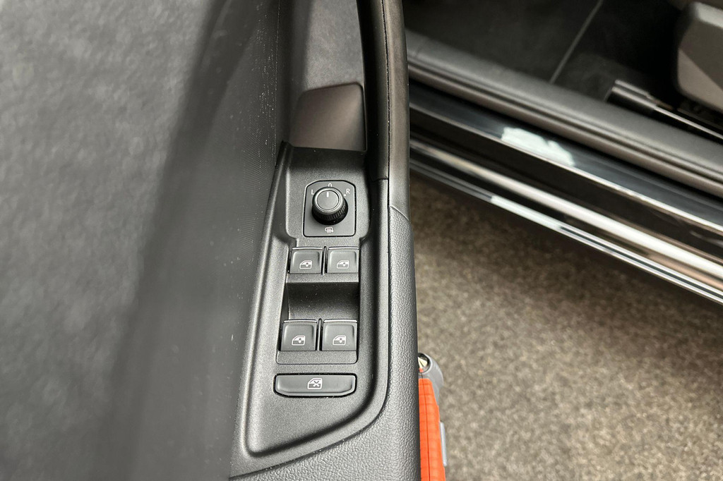 Audi A1 (R882GK) met abonnement