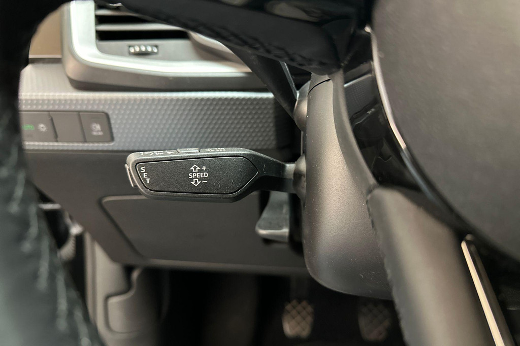 Audi A1 (R882GK) met abonnement