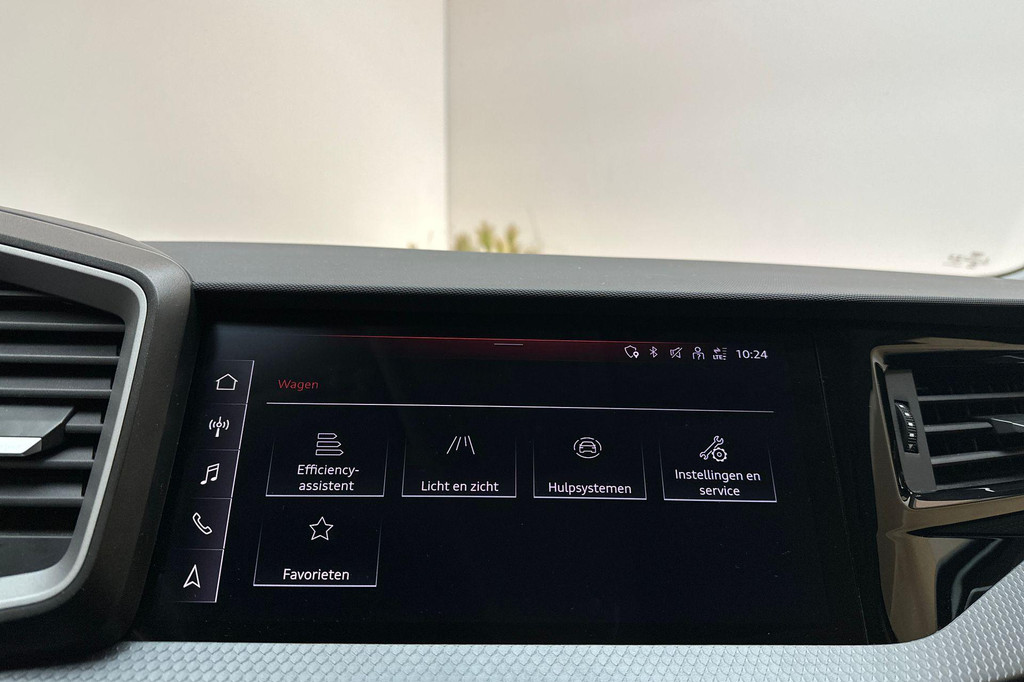 Audi A1 (R882GK) met abonnement