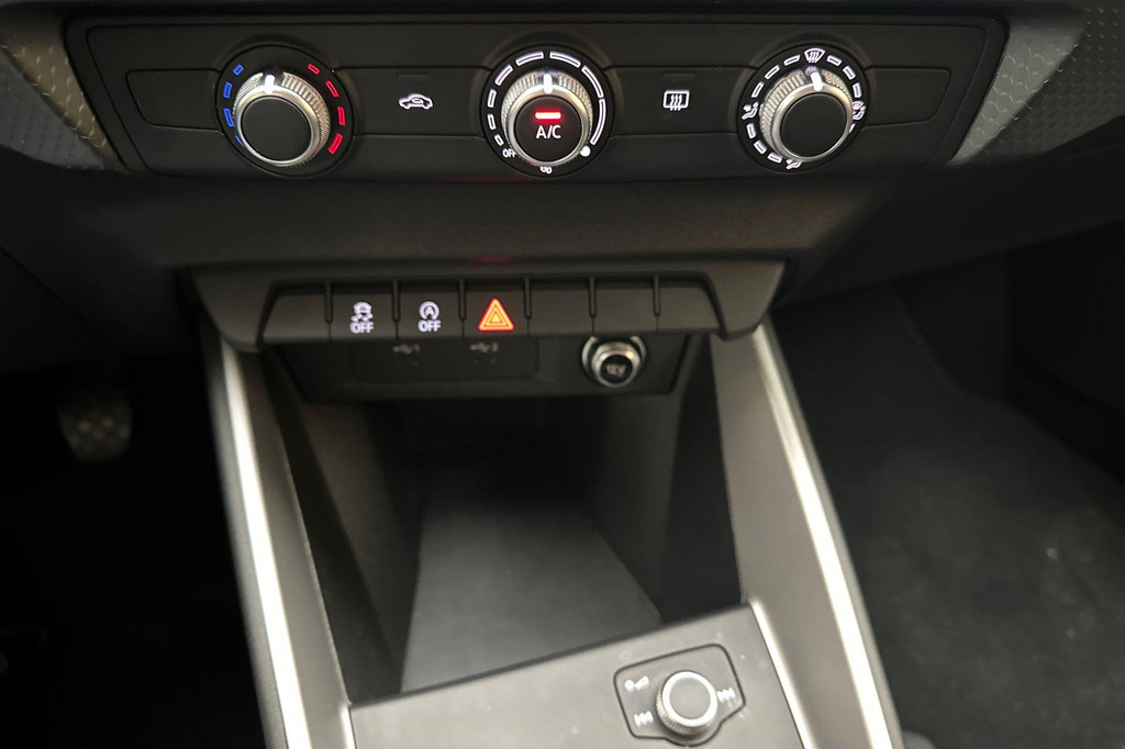 Audi A1 (R882GK) met abonnement