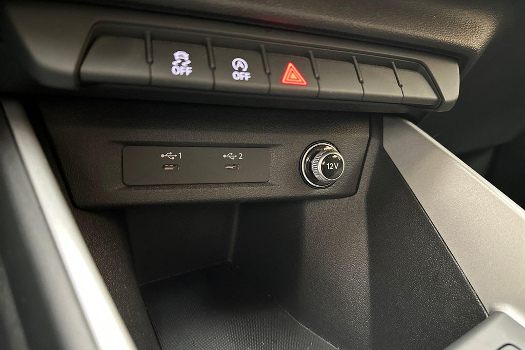 Audi A1 (R882GK) met abonnement