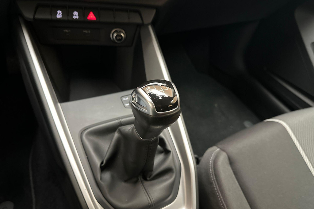 Audi A1 (R882GK) met abonnement