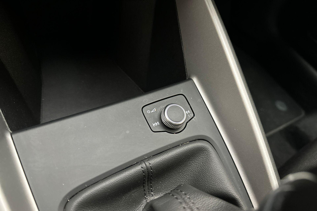 Audi A1 (R882GK) met abonnement