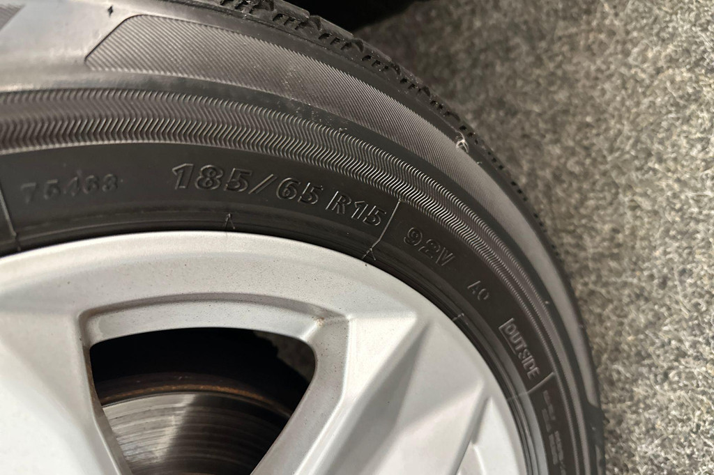 Audi A1 (R882GK) met abonnement