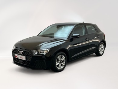 Audi A1 (R882GK) met auto abonnement