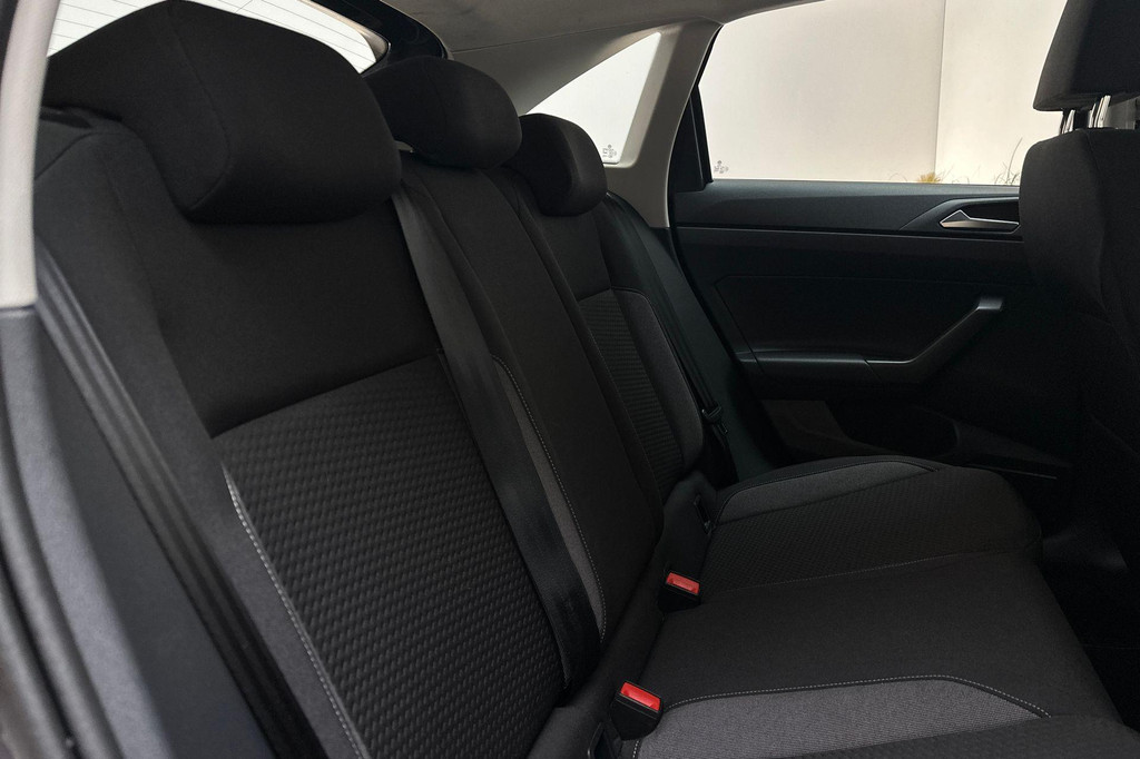 Volkswagen Taigo (T114TB) met abonnement