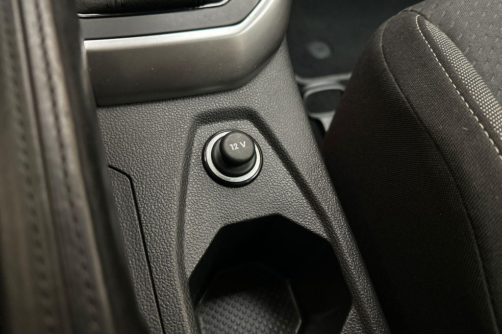 Volkswagen Taigo (T114TB) met abonnement