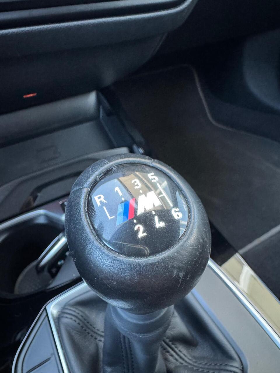 BMW 1-serie (K495DZ) met abonnement