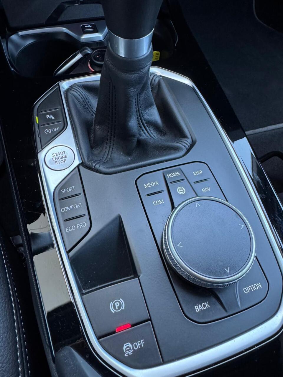 BMW 1-serie (K495DZ) met abonnement