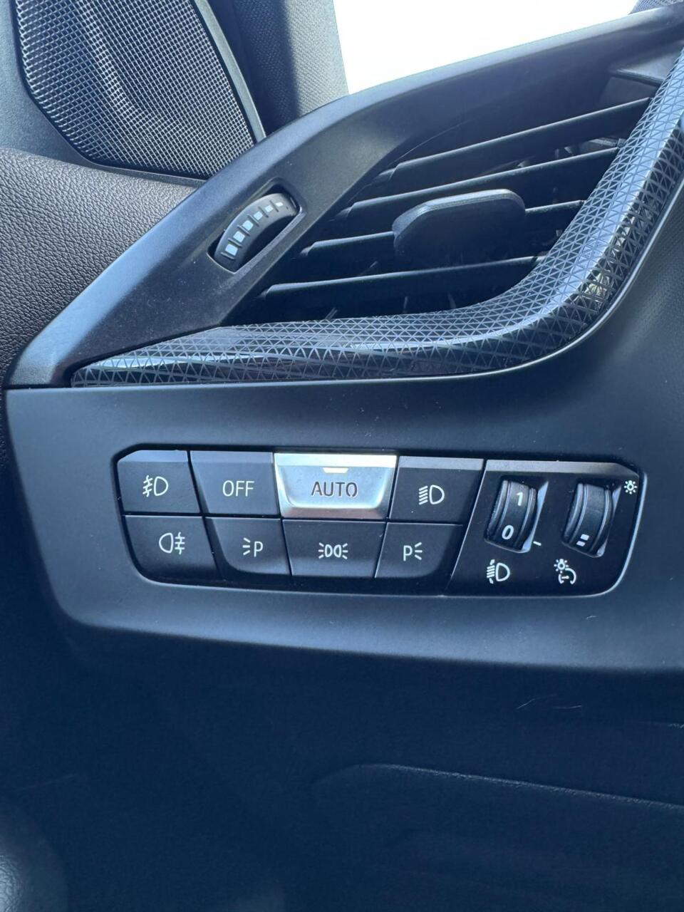 BMW 1-serie (K495DZ) met abonnement