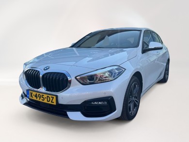 BMW 1-serie (K495DZ) met auto abonnement