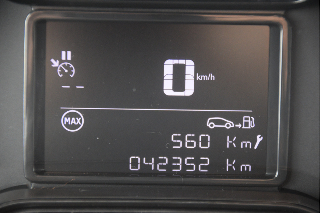 Citroën C3 (S516JB) met abonnement