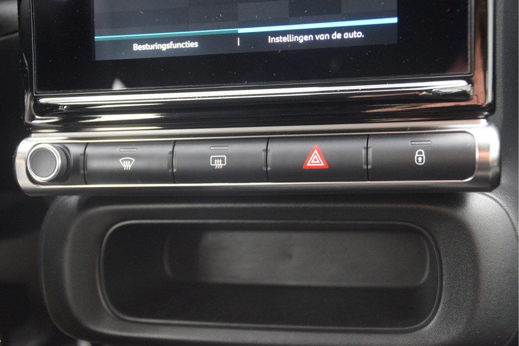 Citroën C3 (S516JB) met abonnement