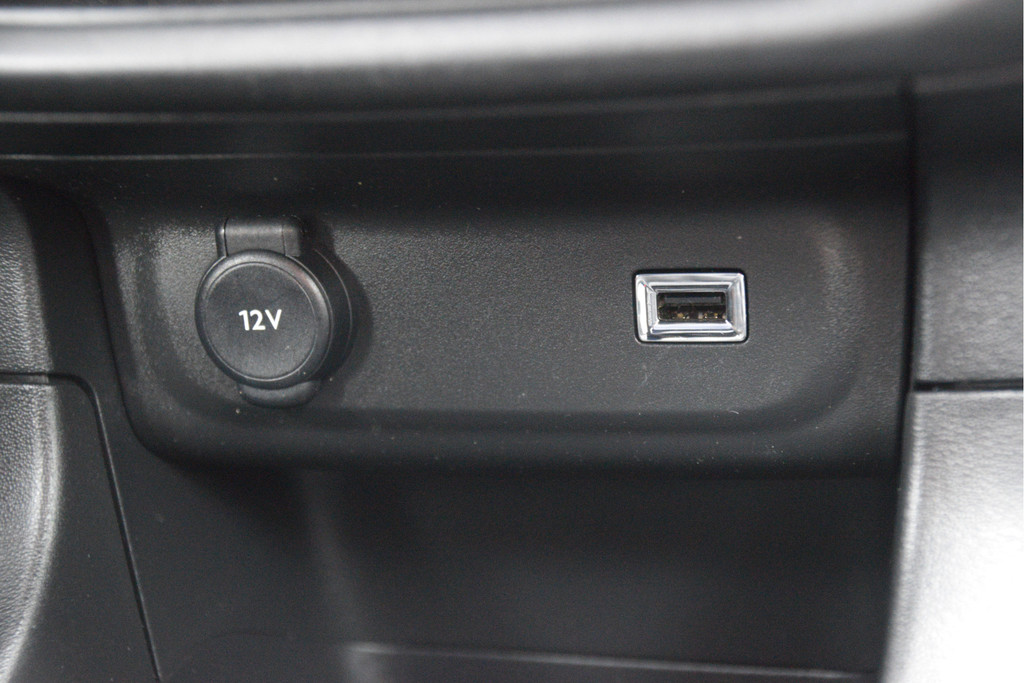 Citroën C3 (S516JB) met abonnement