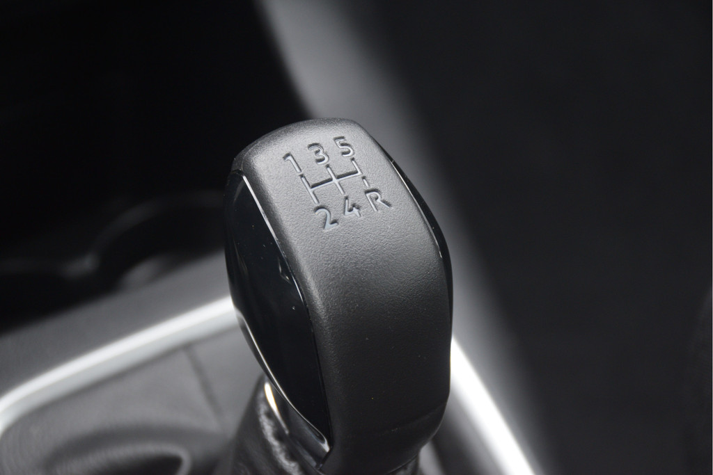 Citroën C3 (S516JB) met abonnement