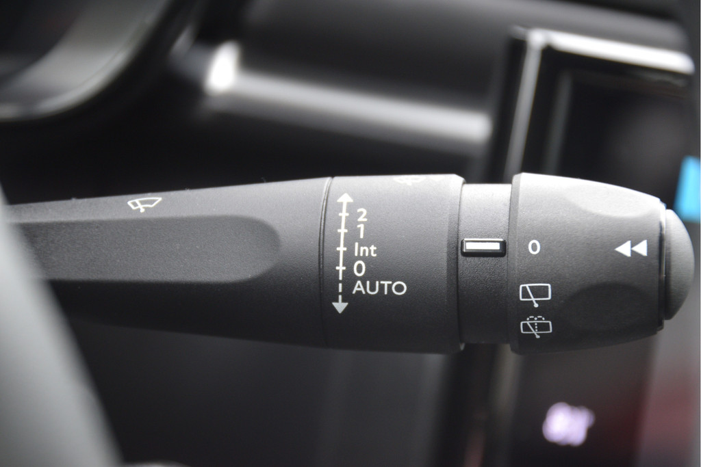 Citroën C3 (S516JB) met abonnement