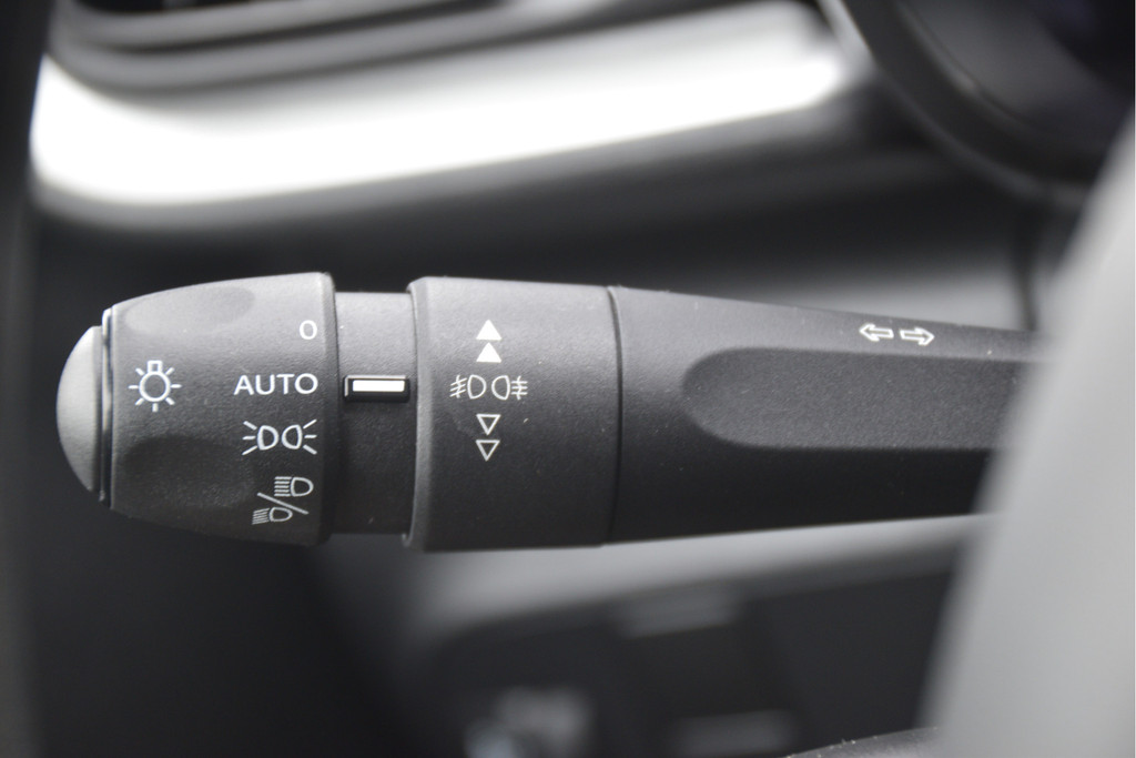 Citroën C3 (S516JB) met abonnement