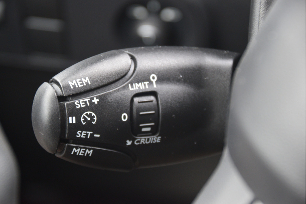 Citroën C3 (S516JB) met abonnement