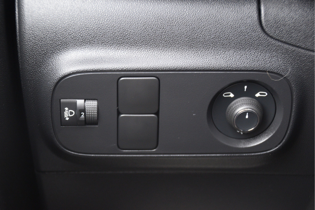 Citroën C3 (S516JB) met abonnement