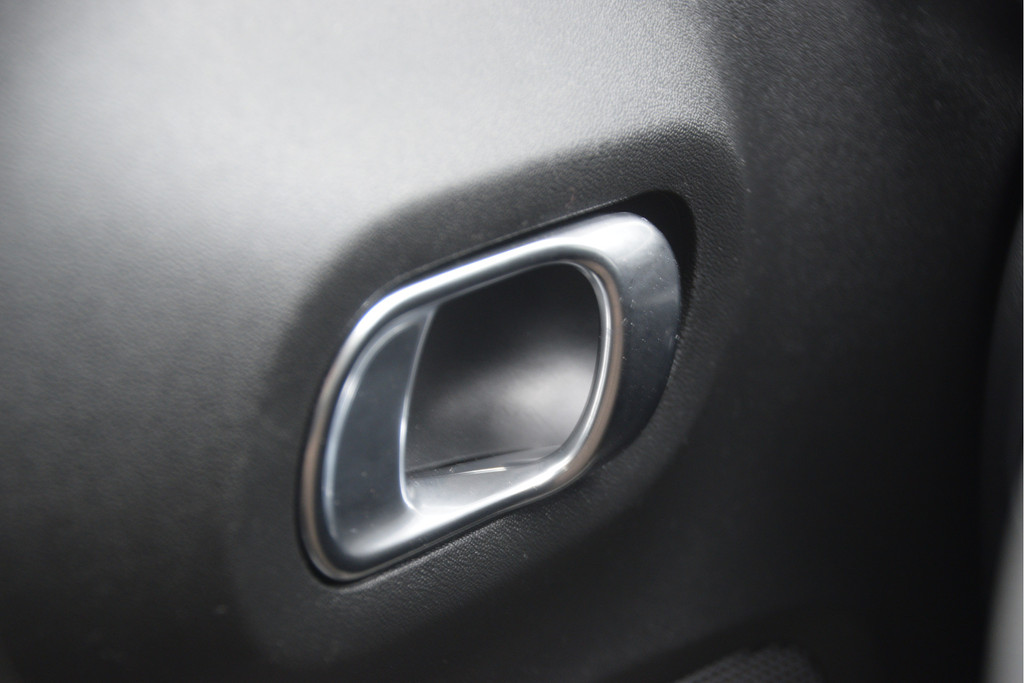 Citroën C3 (S516JB) met abonnement