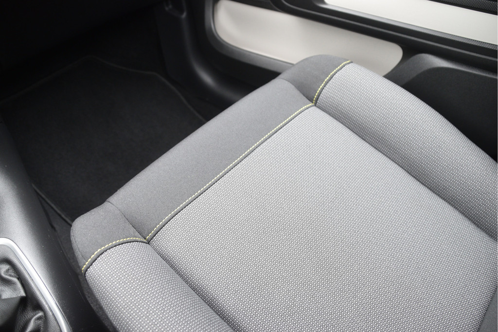 Citroën C3 (S516JB) met abonnement